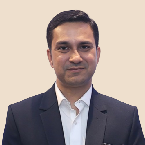 Gaurav Vashistha — Finance Operations Controller, India & South Asia at Thermo Fisher Scientific