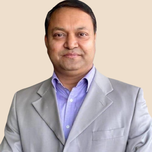 CA Loknath Sahoo — Chief Financial Officer at Hindusthan National Glass & Industries Limited