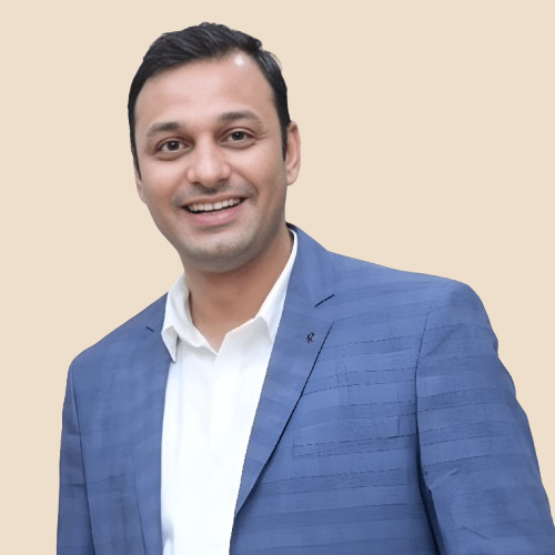 Nilesh Baheti — Commercial Finance Head at Wellness Forever Medicare Limited