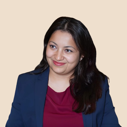 CA Shallu Arora — Chief Financial Officer at Sirca Paints India Limited