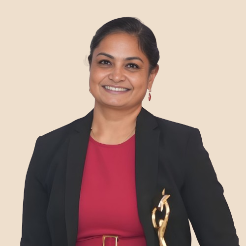 Anjali Dave — Head - Group Treasury at ACG World
