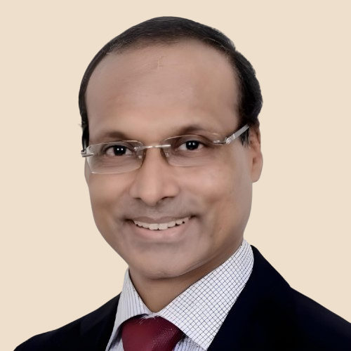 Susheel Mittal — Chief Supply Chain Officer (CSCO) at Laxmi Organic Industries Ltd.