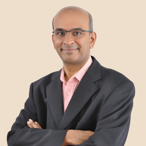 Anand Venkataramani — Finance Head - Project at Meyer Organics Pvt. Ltd.