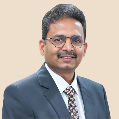 Sachin Ghosalkar — Sr. VP - Supply Chain & Operations at Alembic Pharmaceuticals