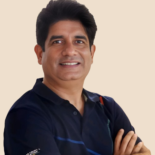 Tarun Verma, Supply Chain Manager America's - Greases & Coolants at Shell