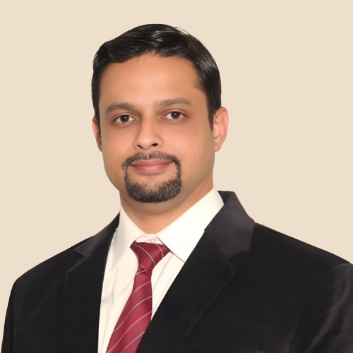 Vishal Sharma — Head Supply Chain - ISC, SEA & China at Indorama Ventures Oxides ANK Pvt. Ltd.