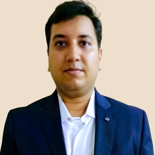 CA Ravi Saraf — Director, Accounting & External Reporting, South East Asia at Mondelēz International