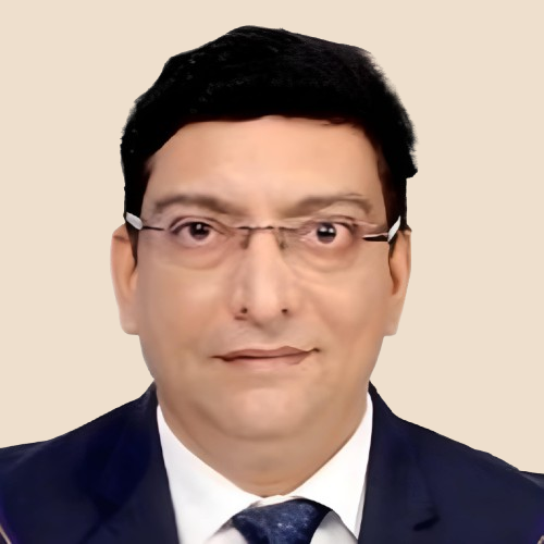 Raghupati Mishra — President & Country Chief Financial Officer at LIBERTY Steel Group