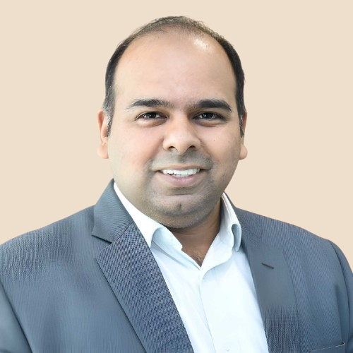 Shirish Mathur — Head - SME Products & Digital Platforms at Aditya Birla Capital Limited