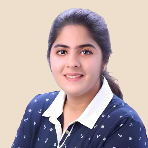 Shweta Bablani — Director Of Finance at Penetron India Pvt. Ltd.