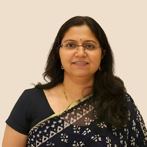 Amruta Shah — Lead Treasury at Mondelez India Foods Pvt. Ltd.