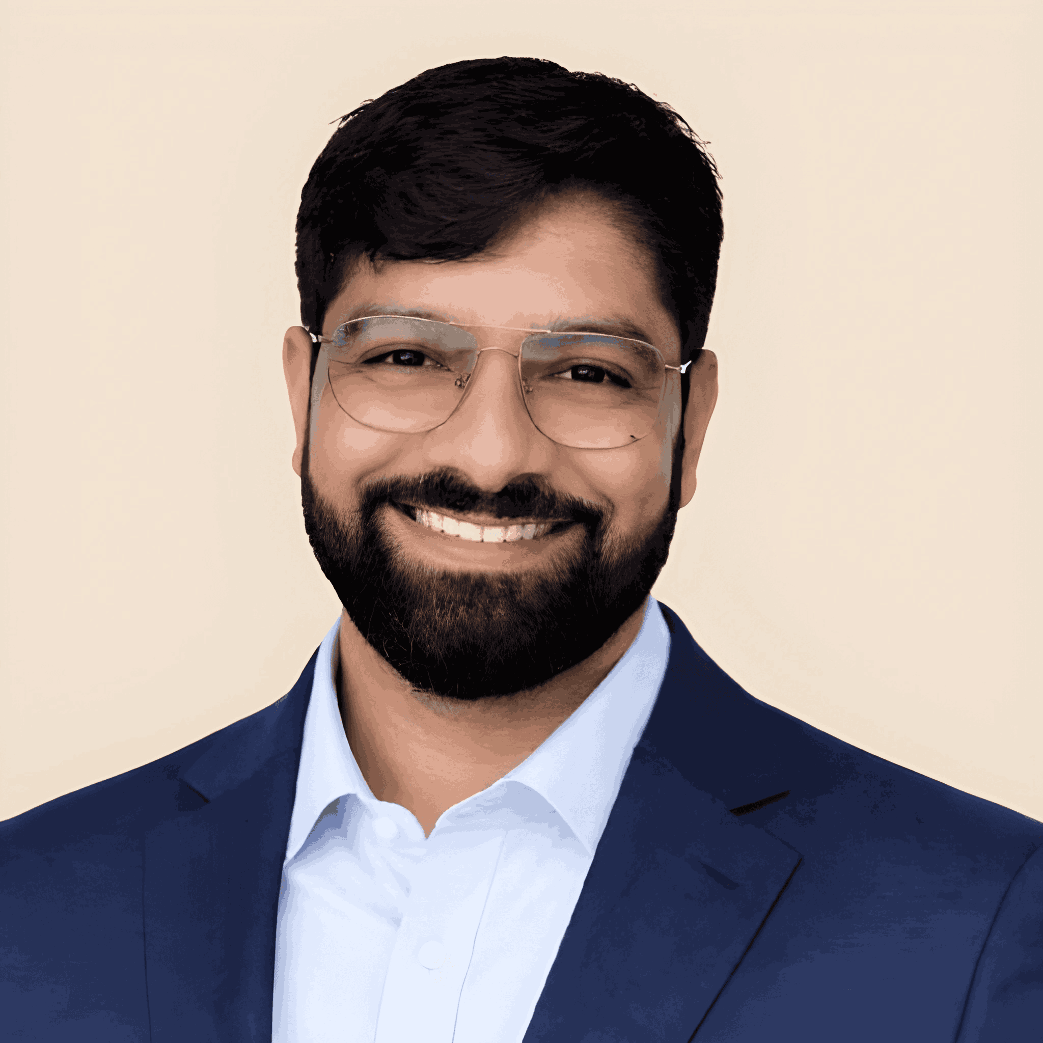 Vijay Jangid — Head Of SCM at Bisleri International Pvt. Ltd.
