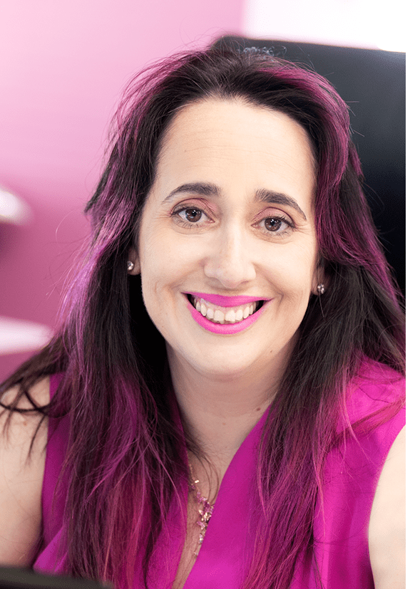 Amy Sara Cores, Esq.