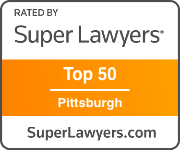 Superlawyers Award - Top 50