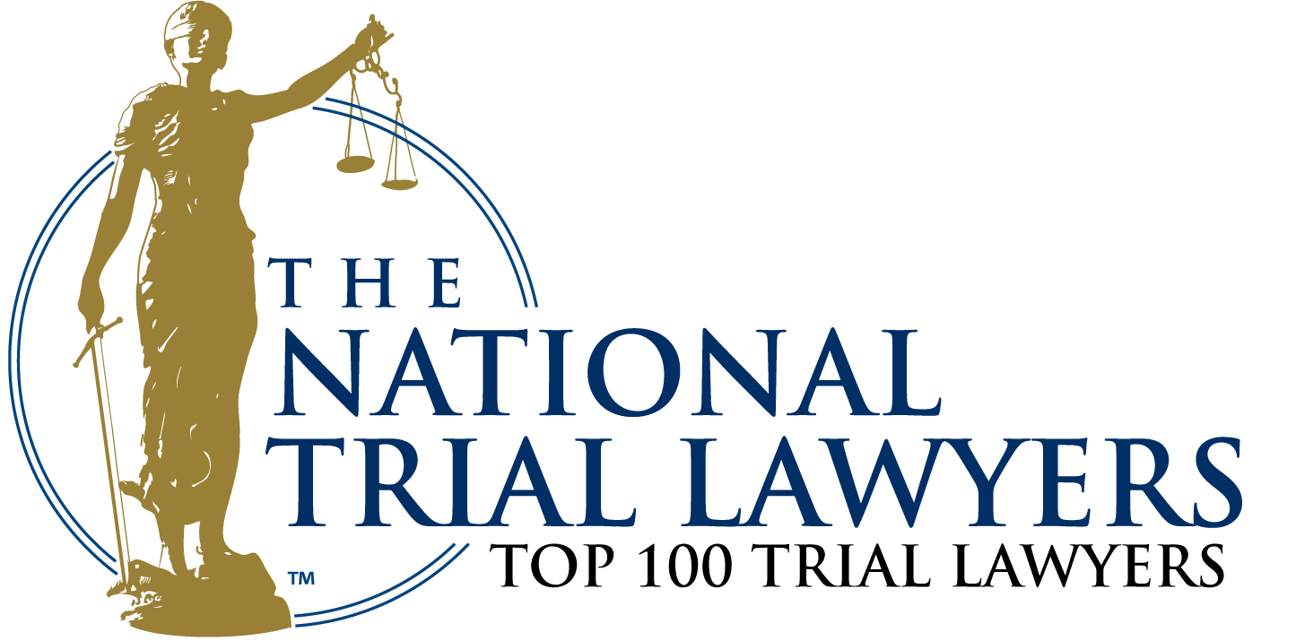 National Trial Lawyers Top 100