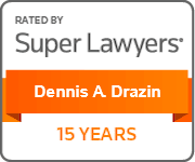 Super Lawyers 15 Years