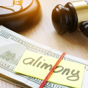 alimony lawyer colmar pa