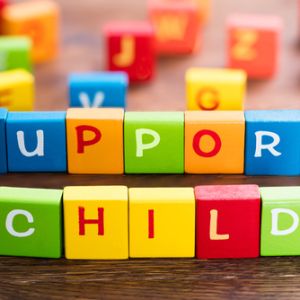 child support lawyer colmar pennsylvania