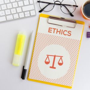 ethical problems in the workplace