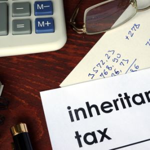 inheritance tax in pennsylvania