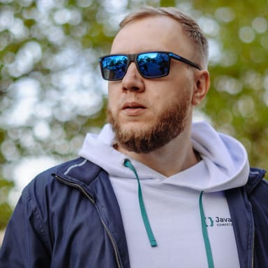 Сергей Гаманович