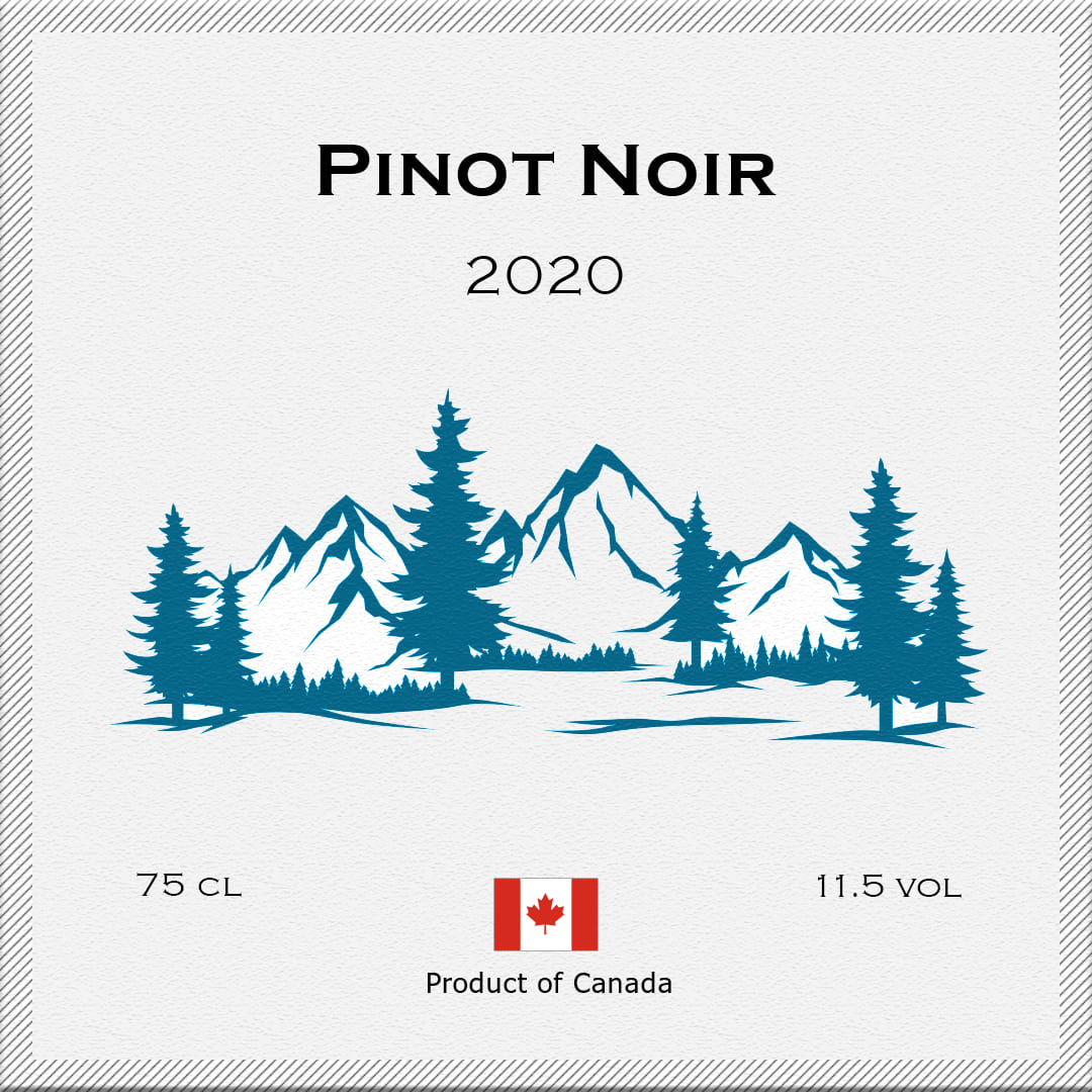 Pinot Noir