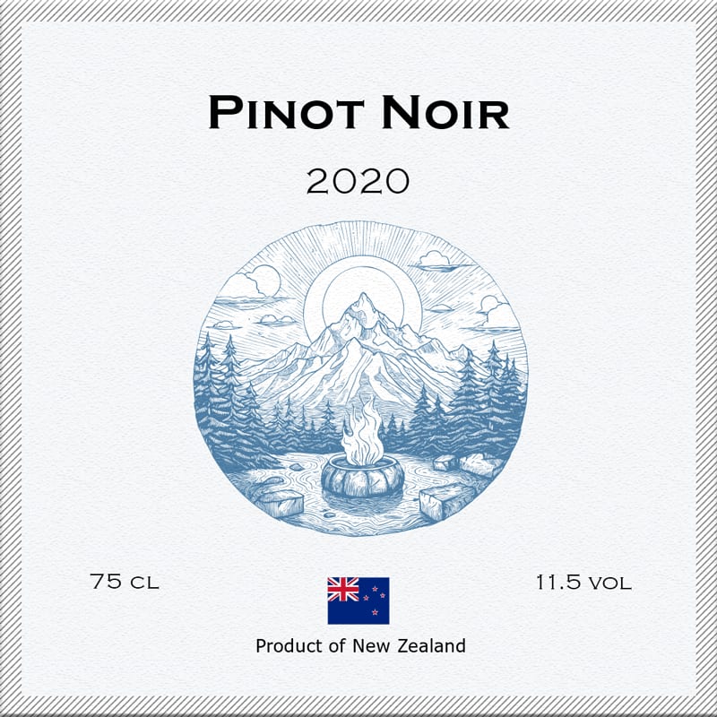 Pinot Noir