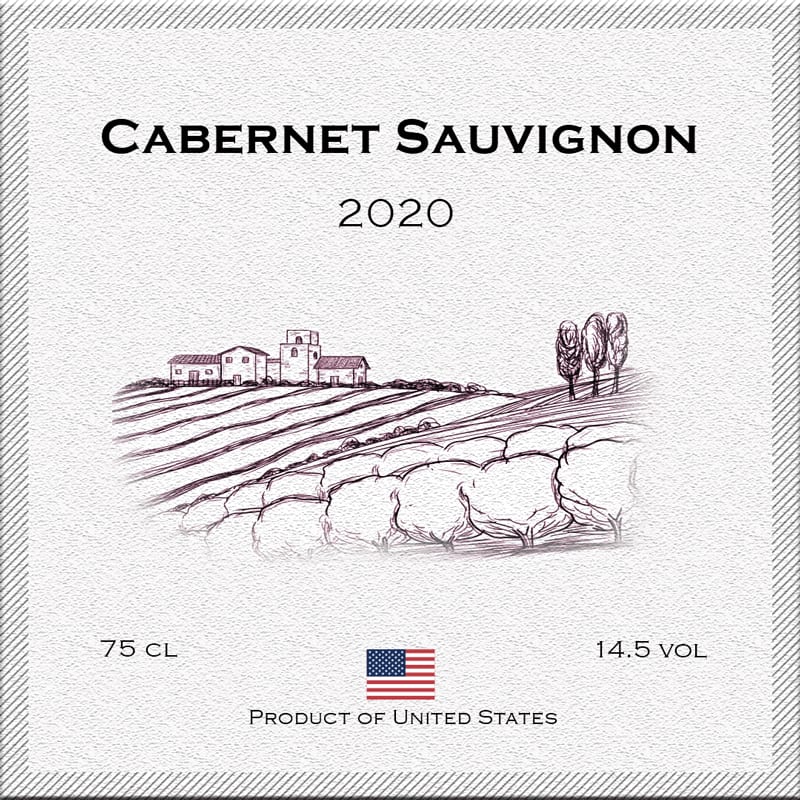 Cabernet Sauvignon