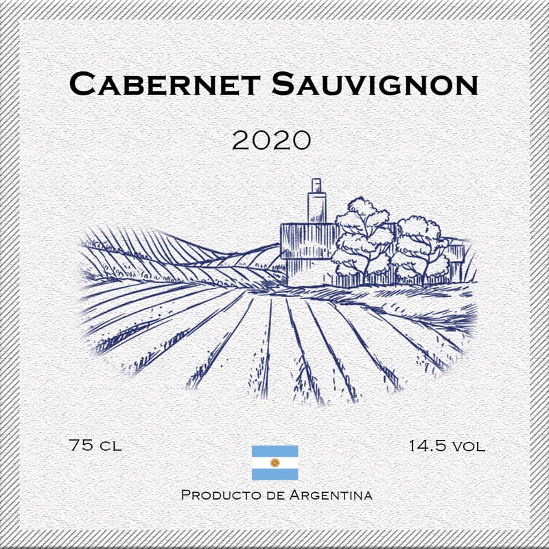 Cabernet Sauvignon