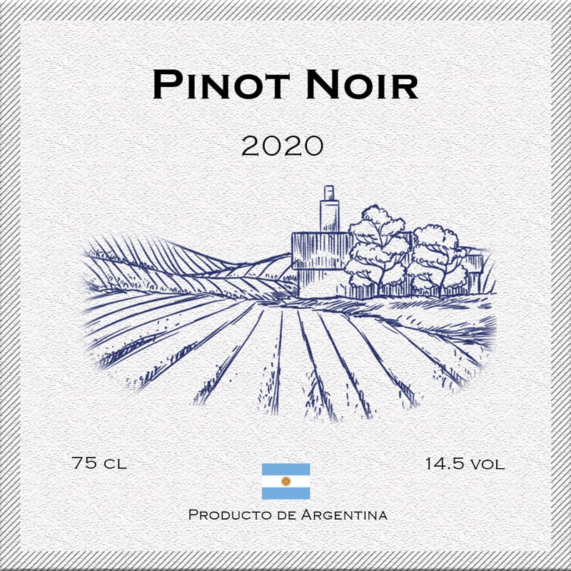 Pinot Noir