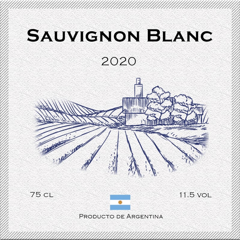 Sauvignon Blanc