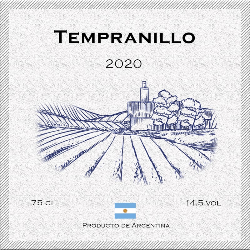 Tempranillo