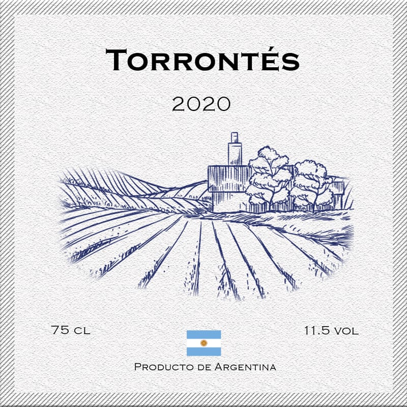 Torrontés