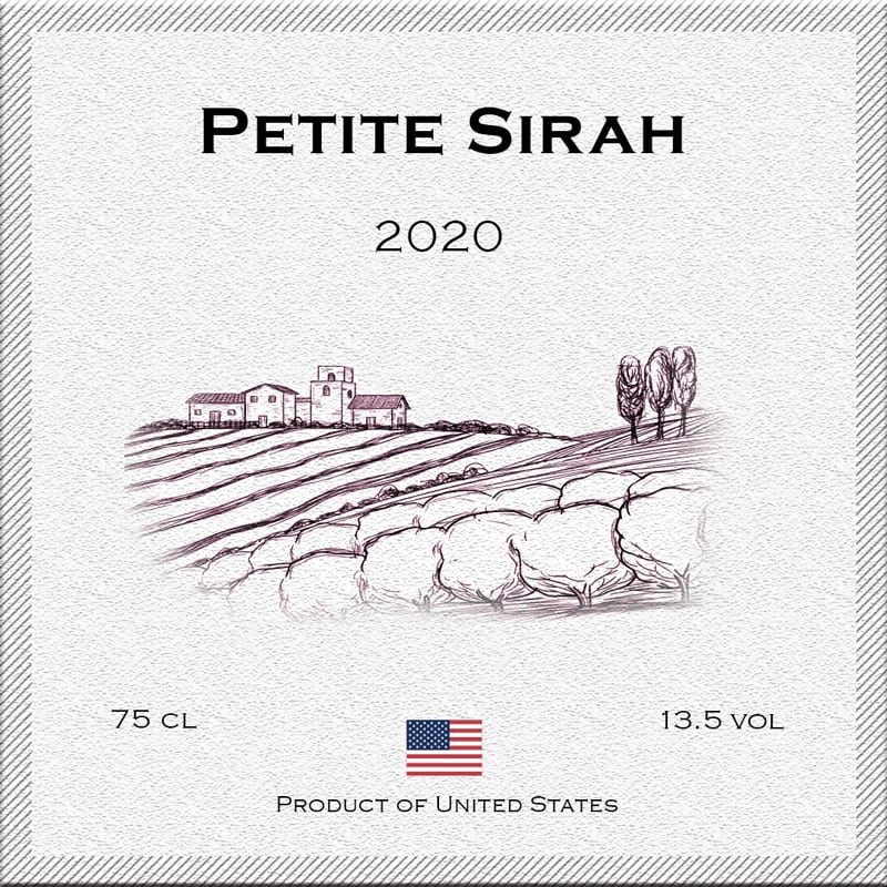 Petite Sirah