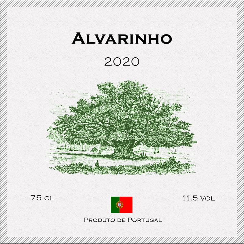 Alvarinho