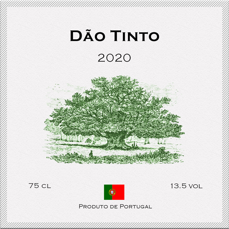 Dão Tinto
