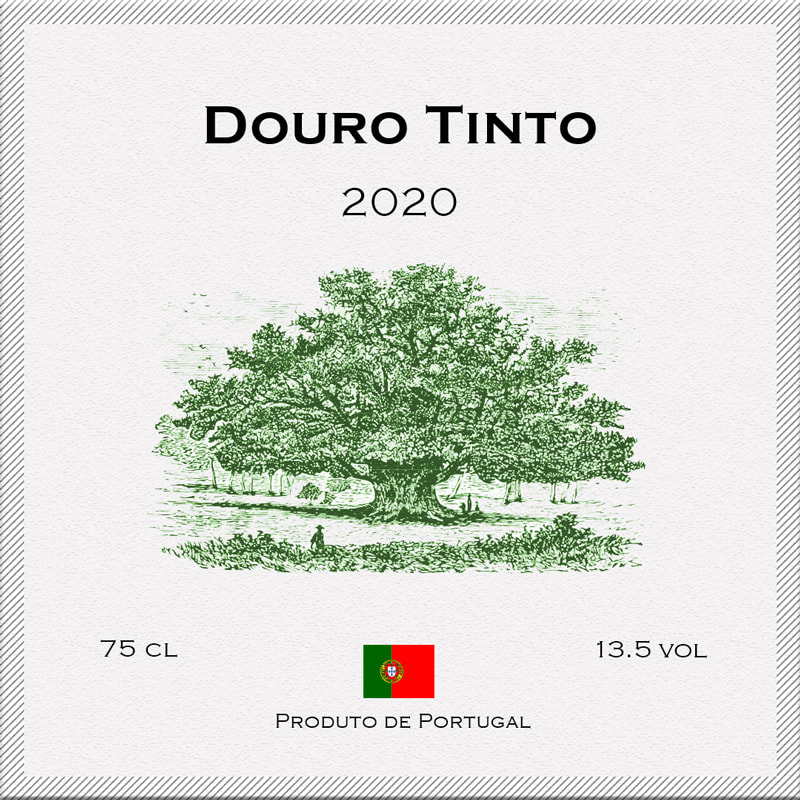 Douro Tinto