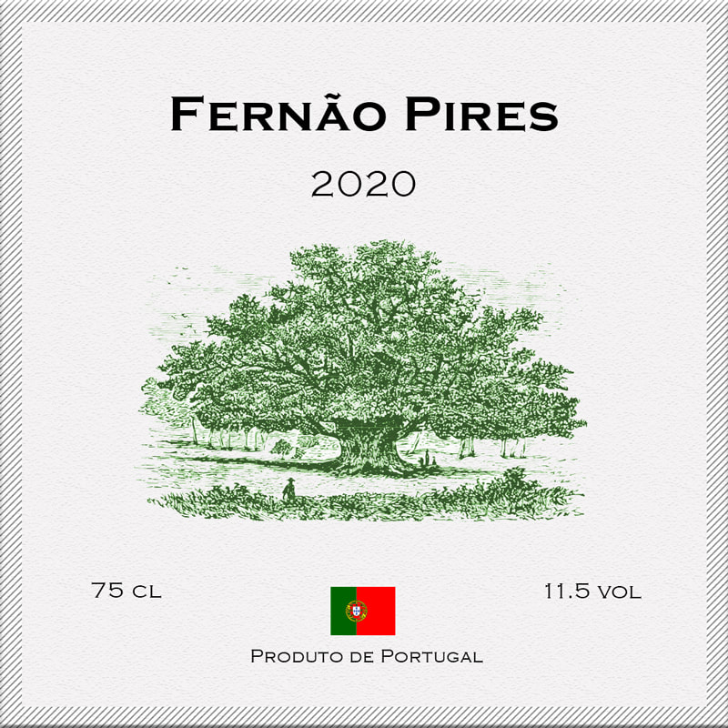 Fernão Pires