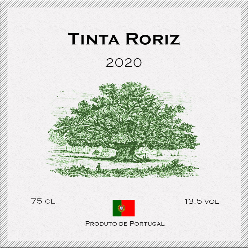 Tinta Roriz