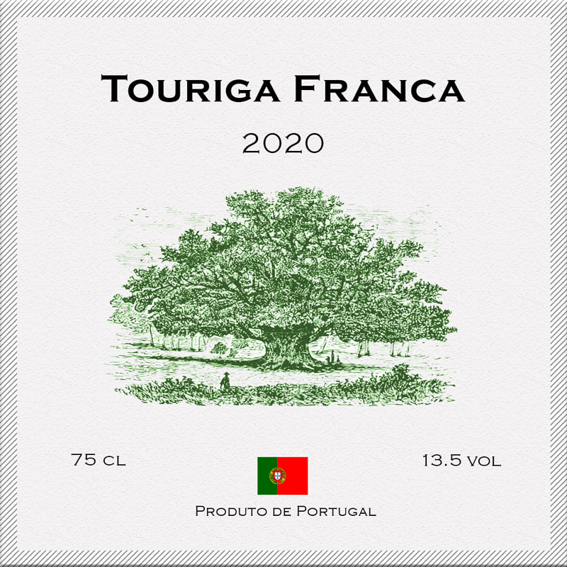 Touriga Franca