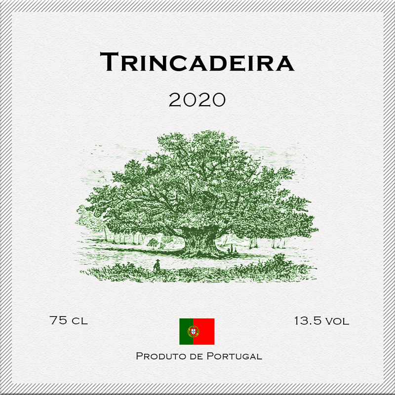 Trincadeira