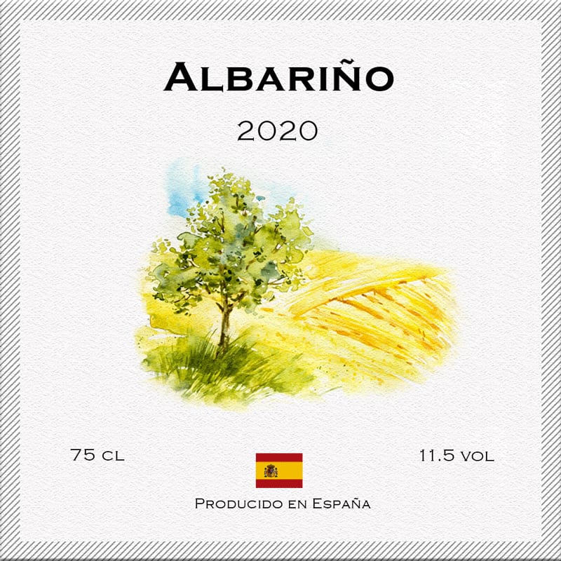 Albariño