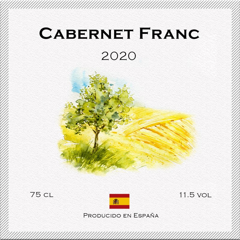 Cabernet Franc