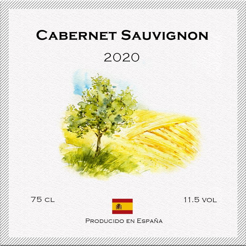 Cabernet Sauvignon