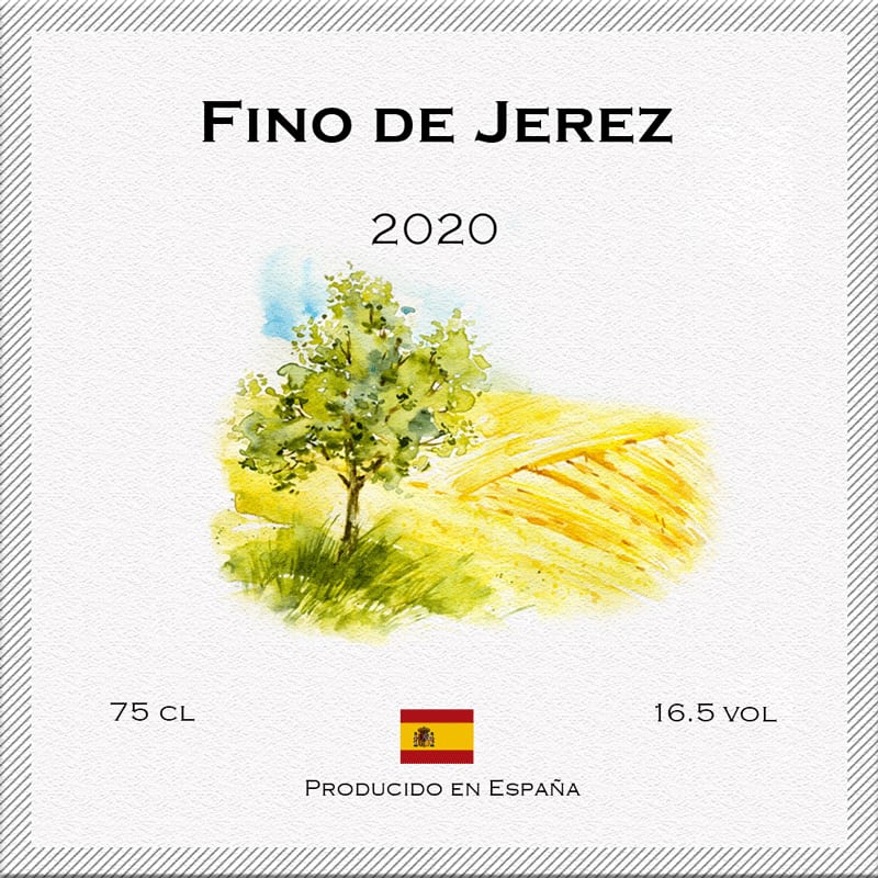Fino de Jerez
