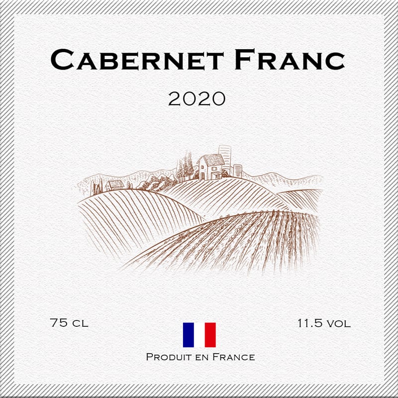 Cabernet Franc