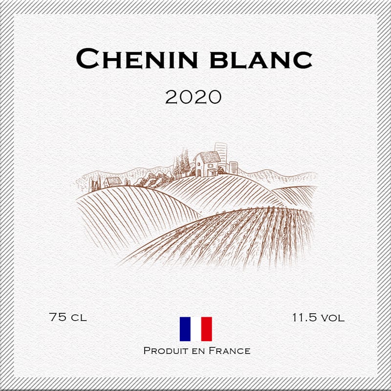 Chenin blanc