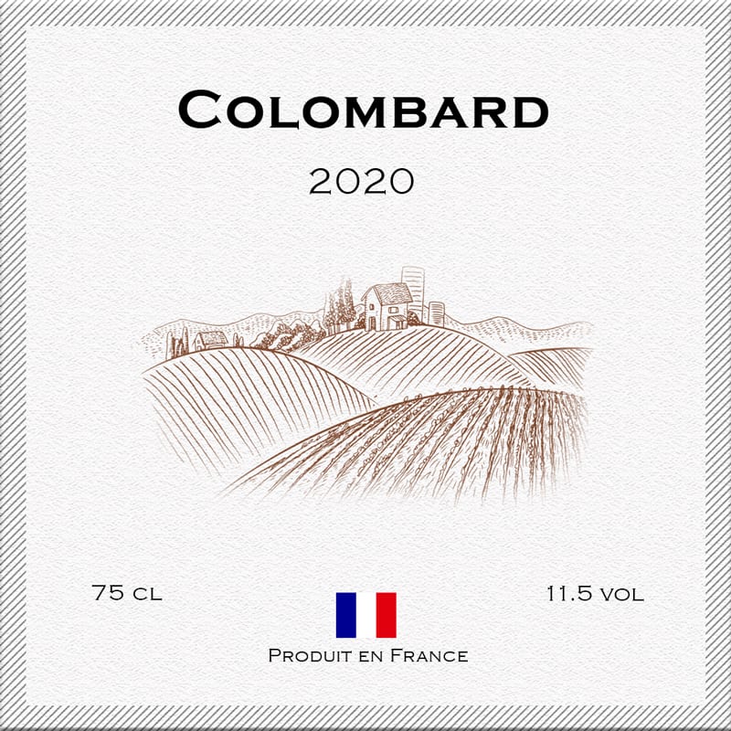 Colombard