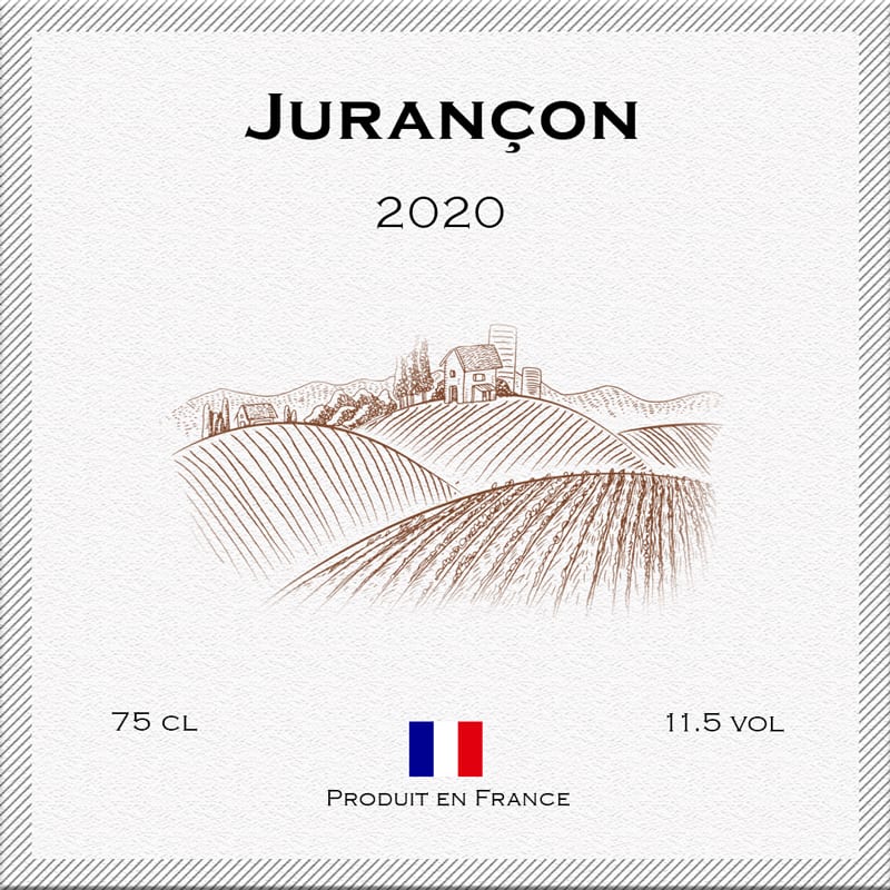 Jurançon