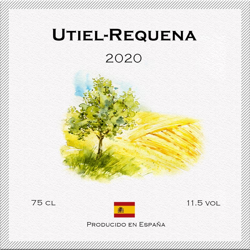 Utiel-Requena